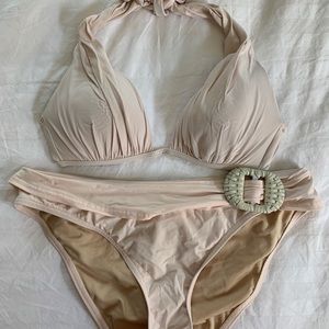 Victoria’s Secret bikini